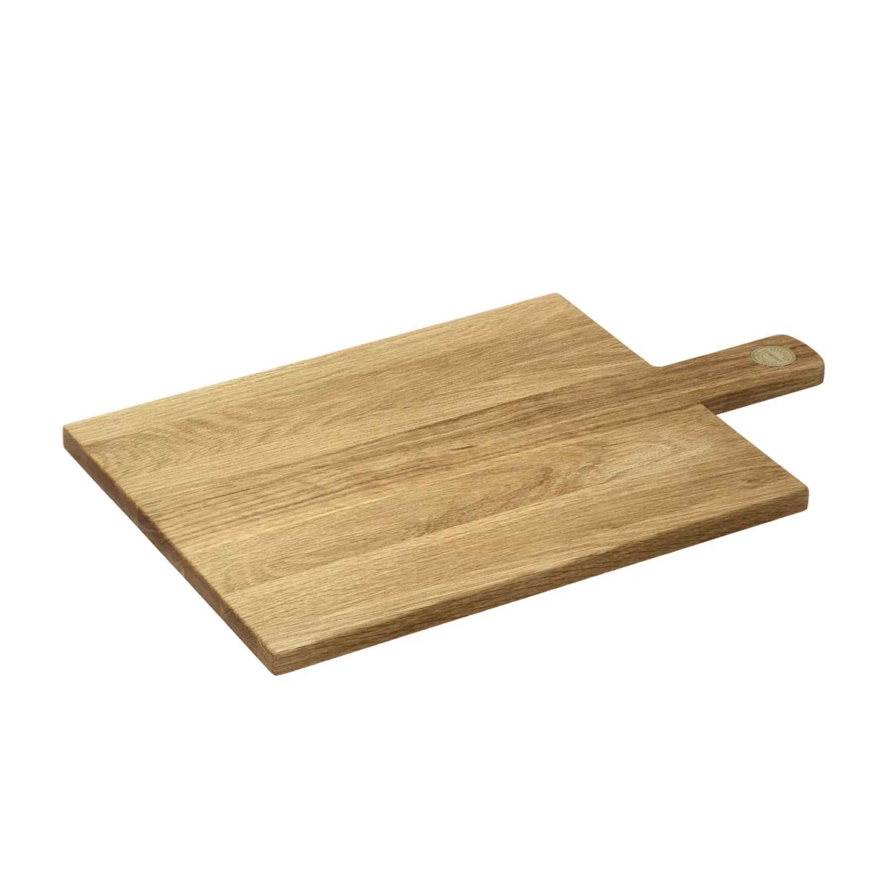 Pillivuyt Gourmet Douron Skære-/serveringsbræt - Mellem